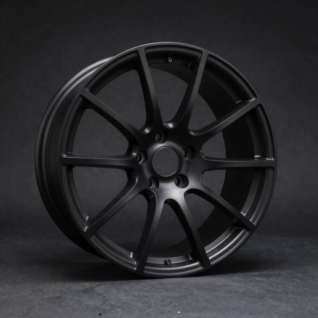 Llanta Forjada Apex GT-5 19"