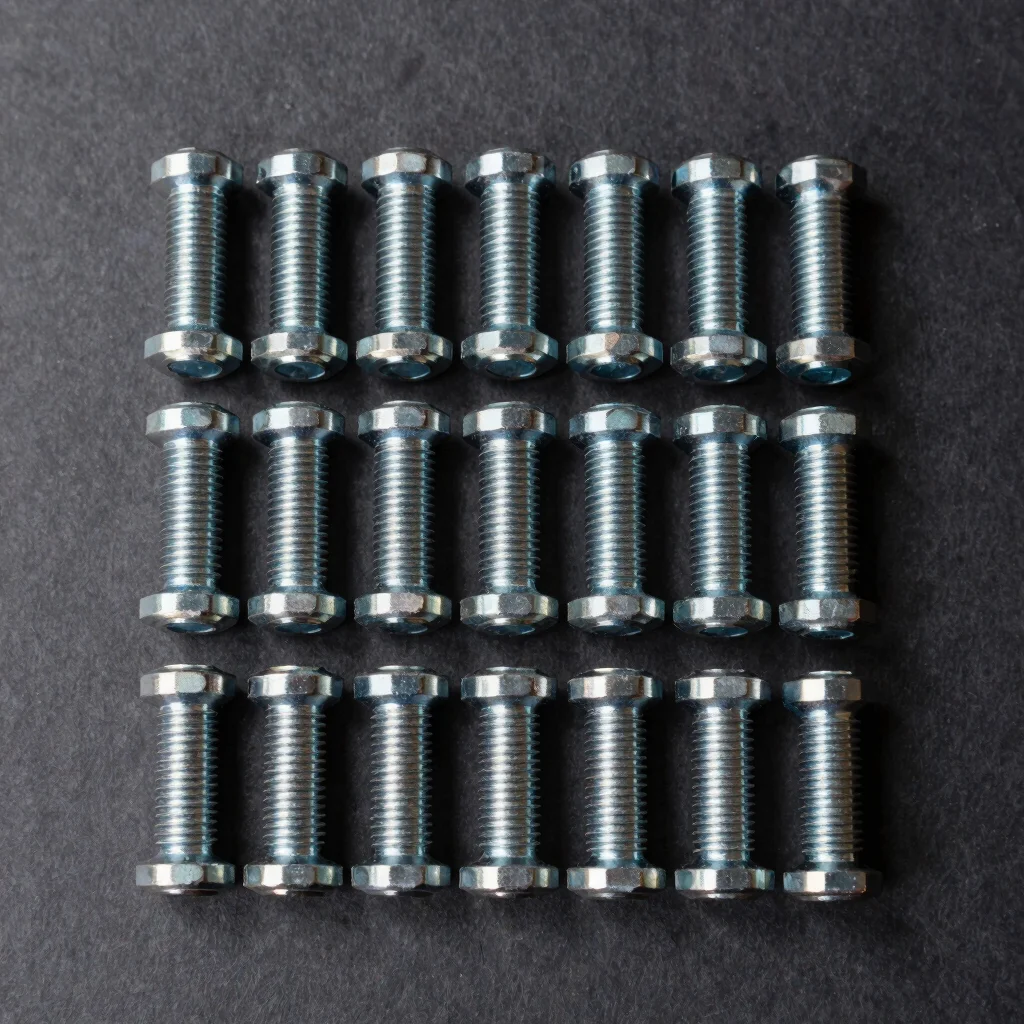 tornillos